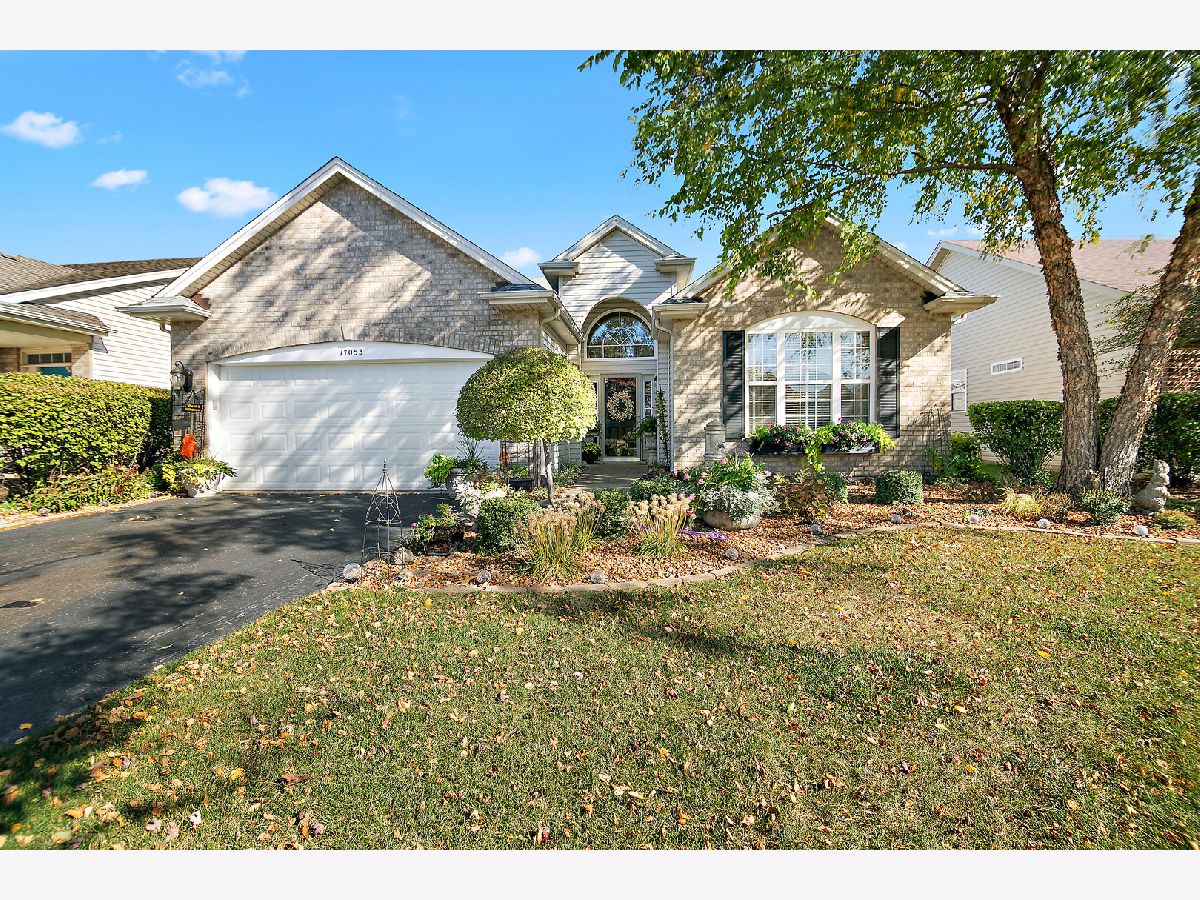 For Sale Lockport Illinois, 17053 Mendota Drive