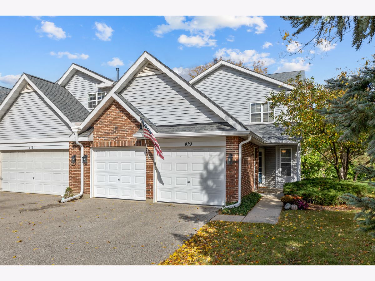 For Sale Itasca Illinois, 419 Theodore Lane