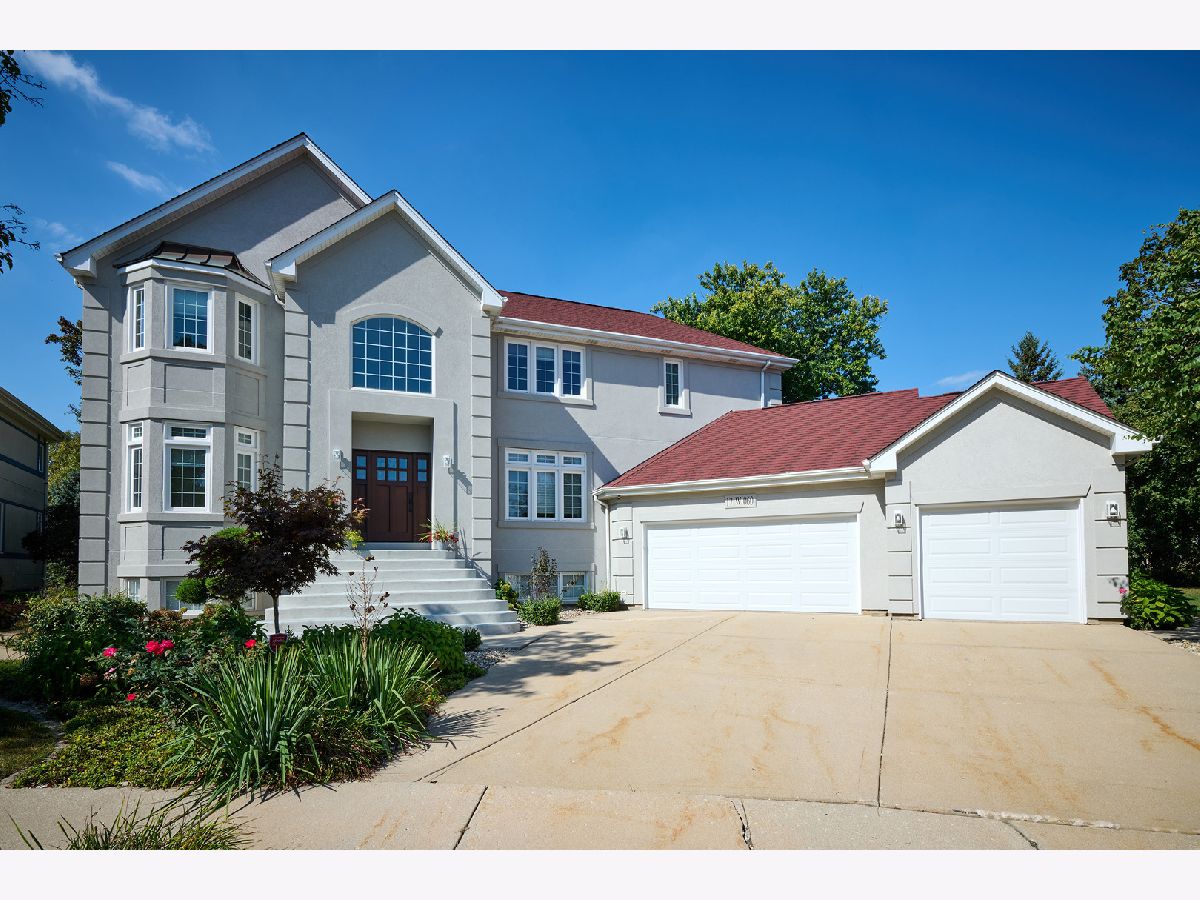 For Sale Willowbrook Illinois, 17W060 Burr Oak Lane