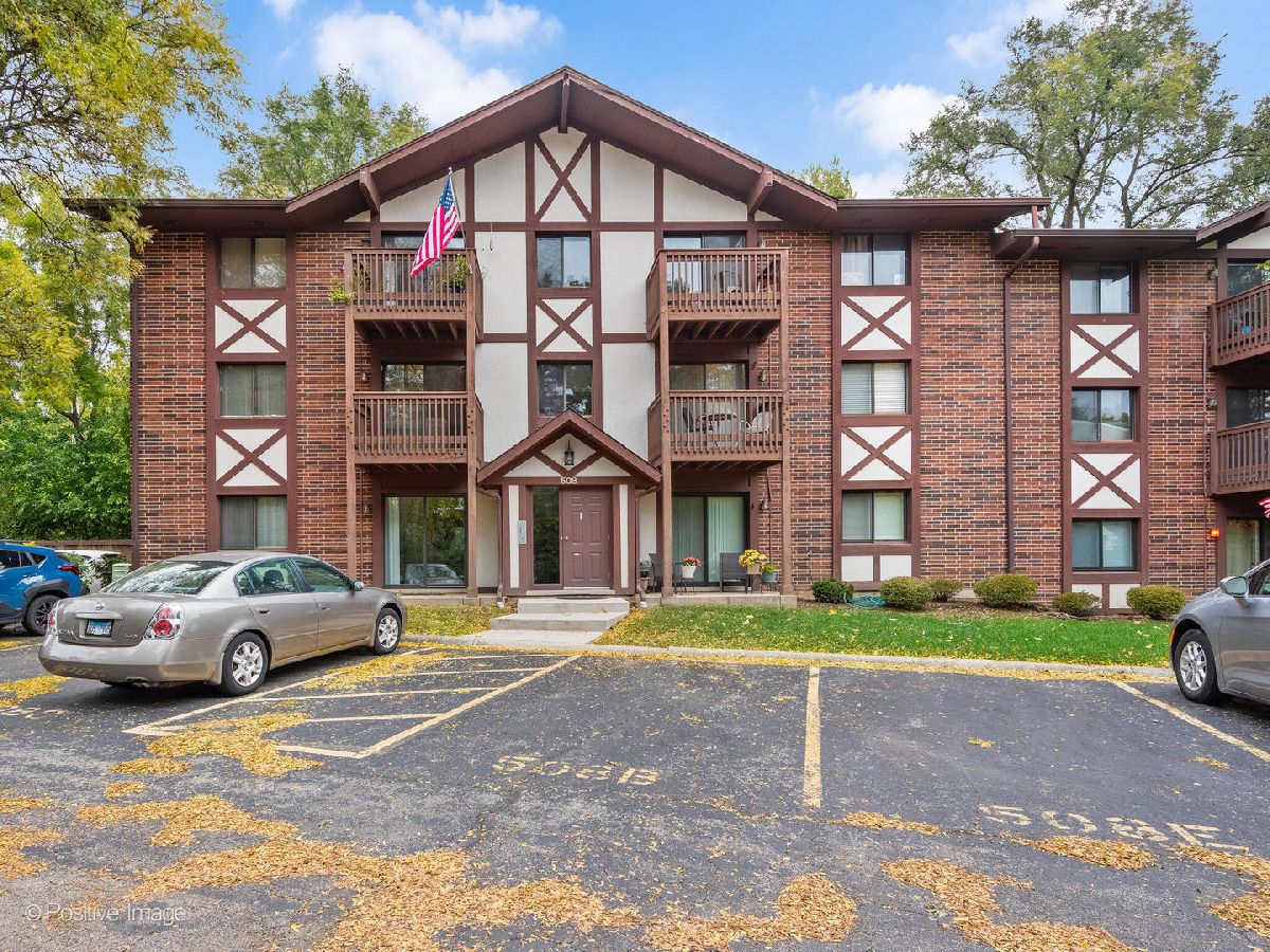 For Sale Glen Ellyn Illinois, 508 Taylor Avenue