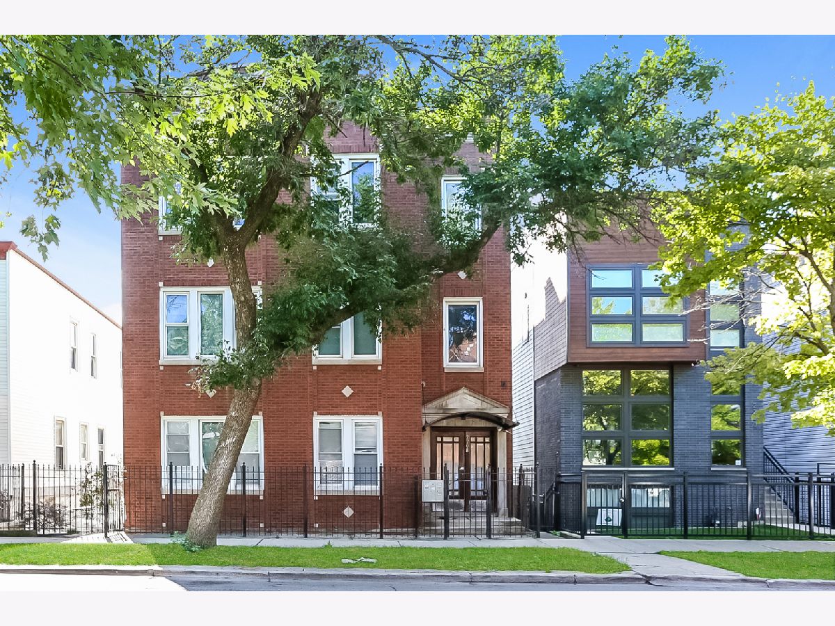  For Rent Chicago Illinois, 2208 Talman