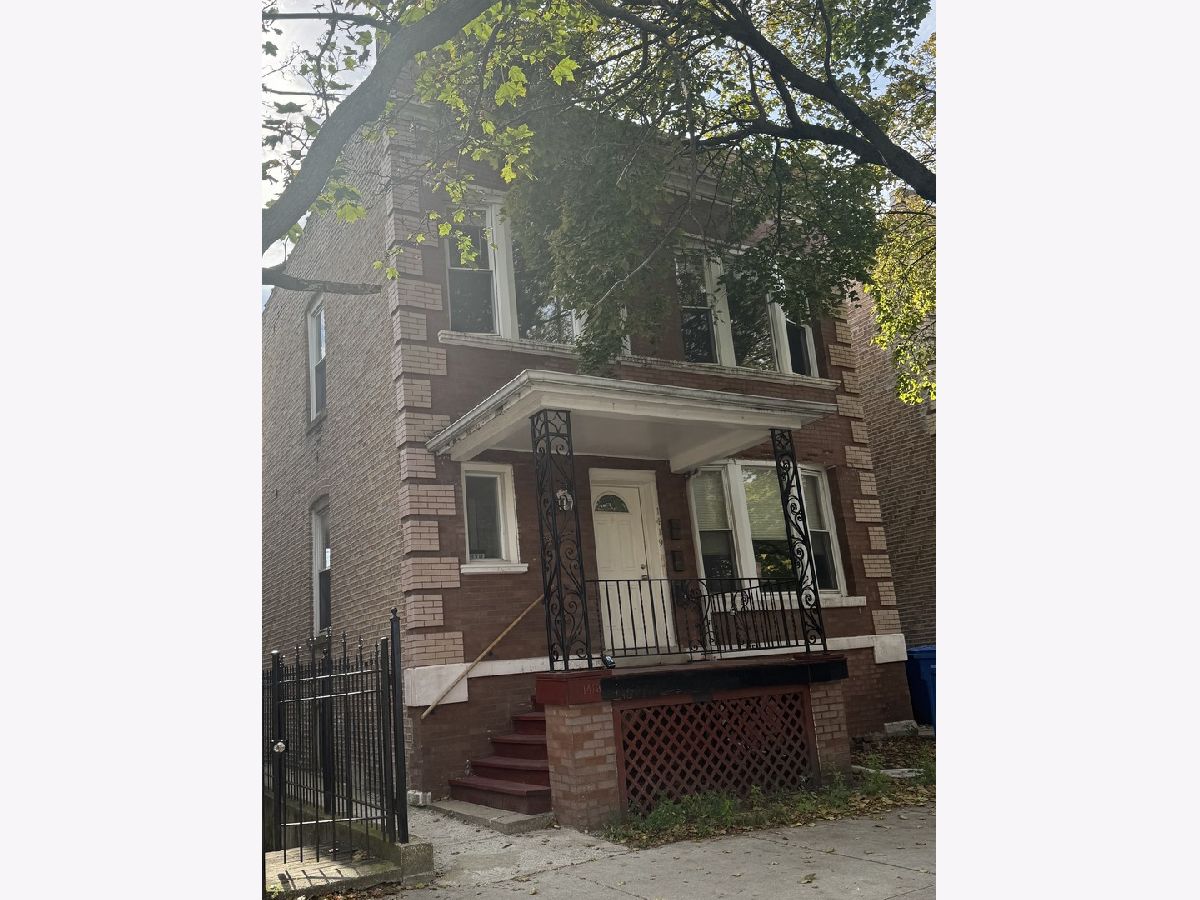  For Rent Chicago Illinois, 1419 Sunnyside