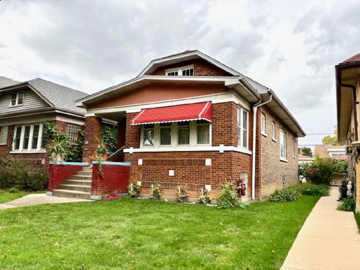 For Sale Chicago Illinois, 3630 Bernard Street
