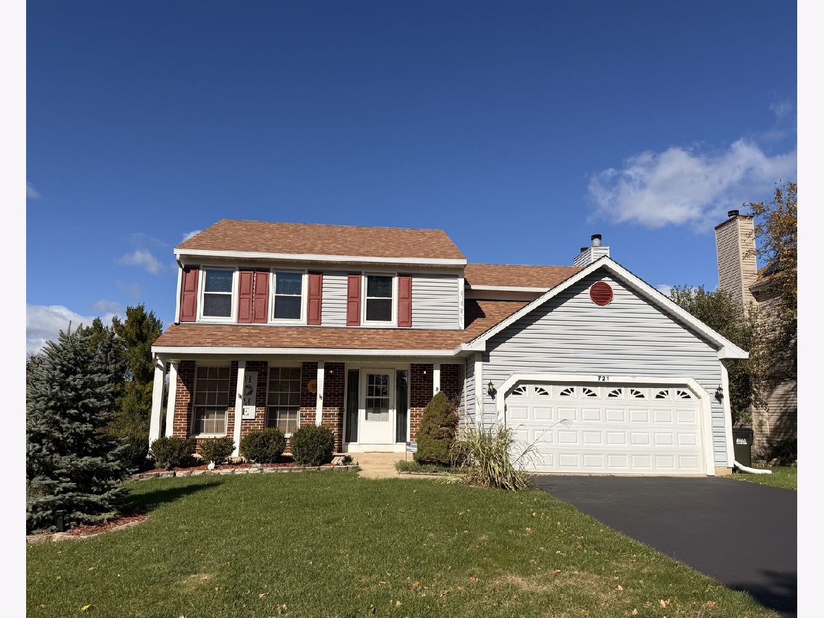  For Rent Lake In The Hills Illinois, 721 Mohican
