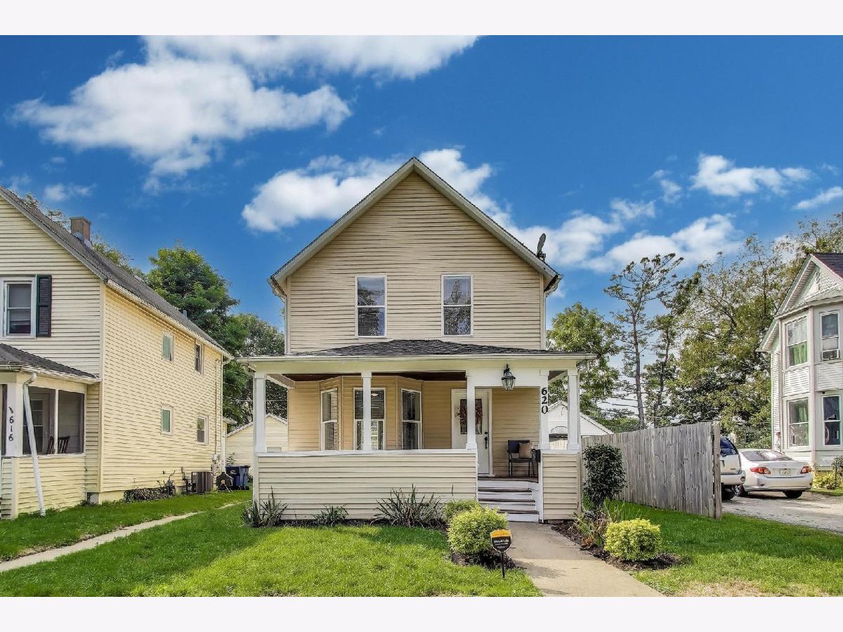  For Sale Waukegan Illinois, 620 Poplar Street