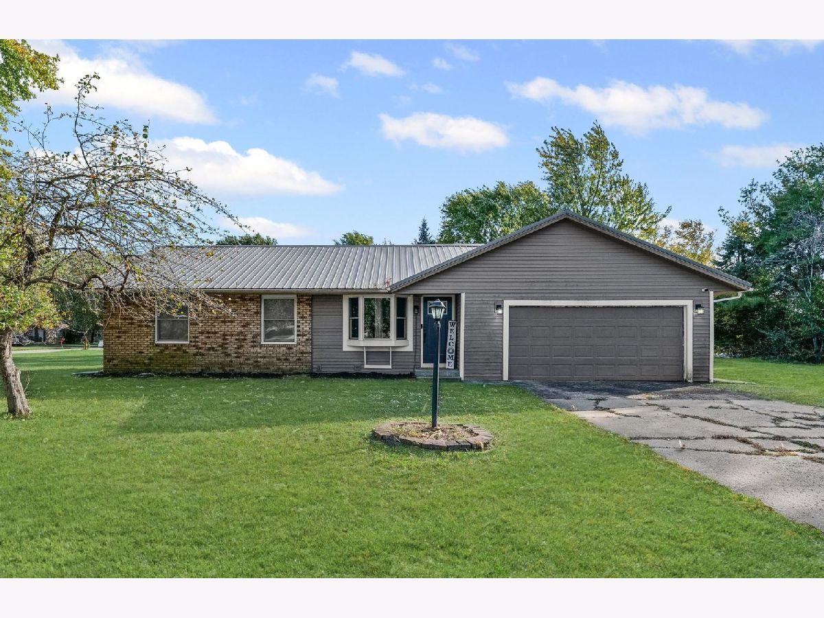 For Sale Mahomet Illinois, 1715 Phillippe Drive