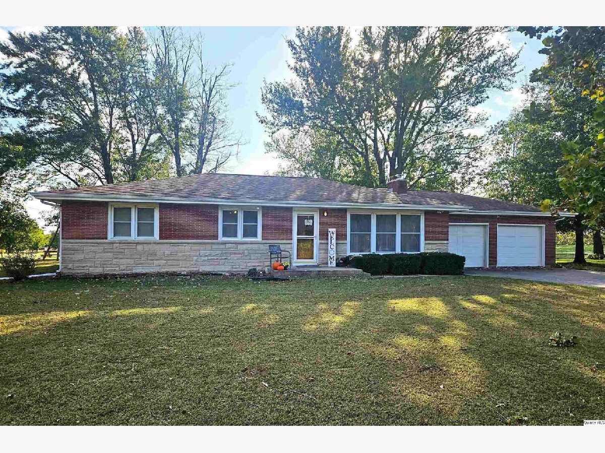  For Sale Quincy Illinois, 803 Maas Road