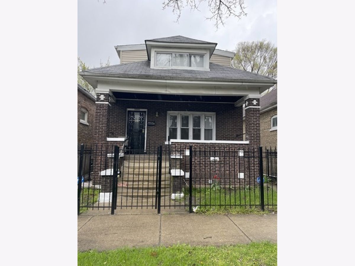 For Sale Chicago Illinois, 7535 Vernon Avenue