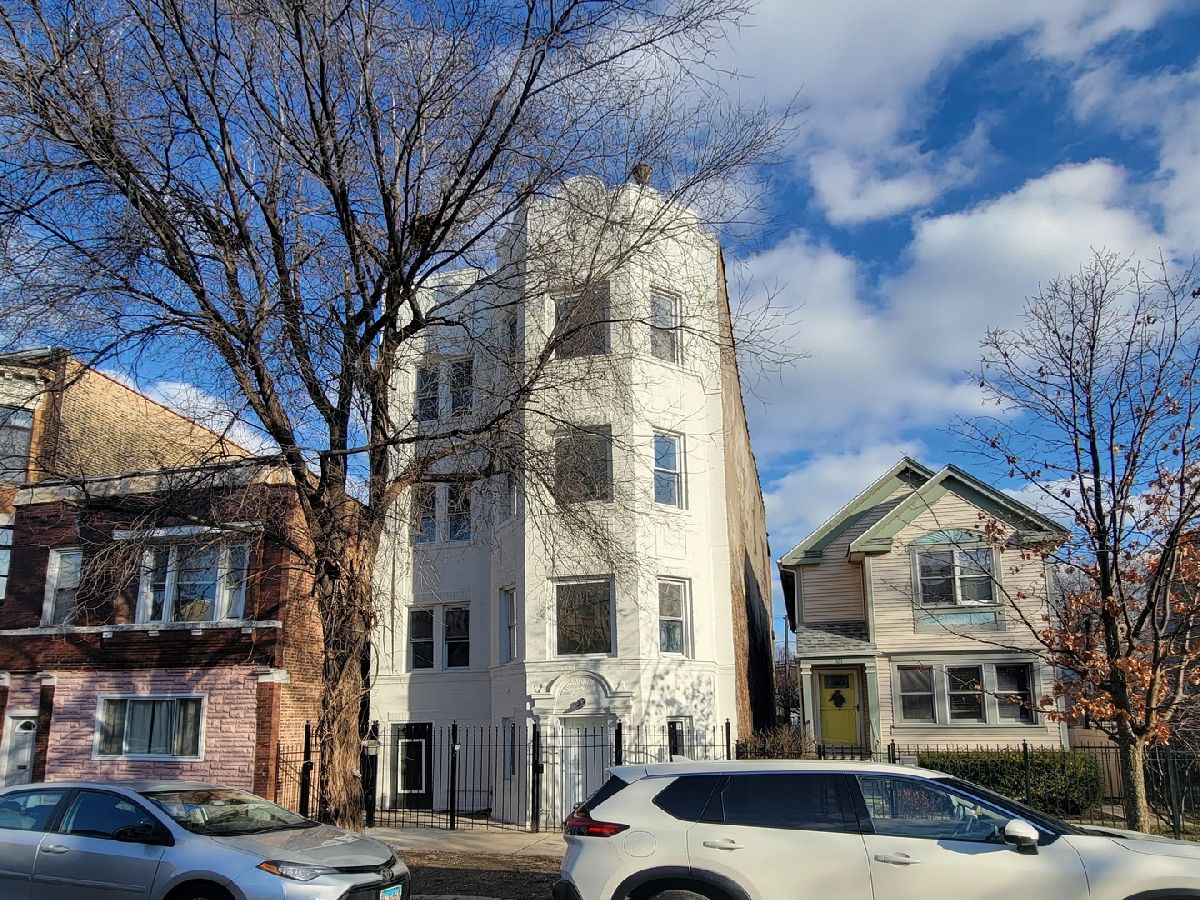  For Rent Chicago Illinois, 1123 Mozart
