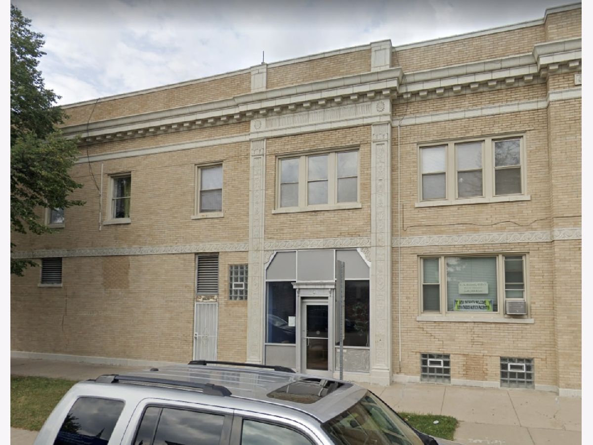 For Rent Berwyn Illinois, 2144 Clarence