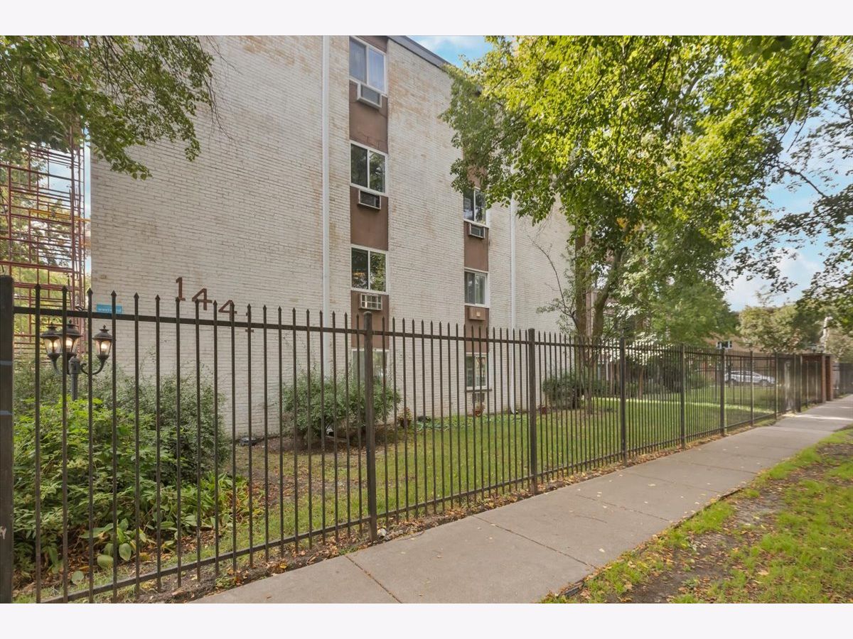 For Rent Chicago Illinois, 1441 Farwell