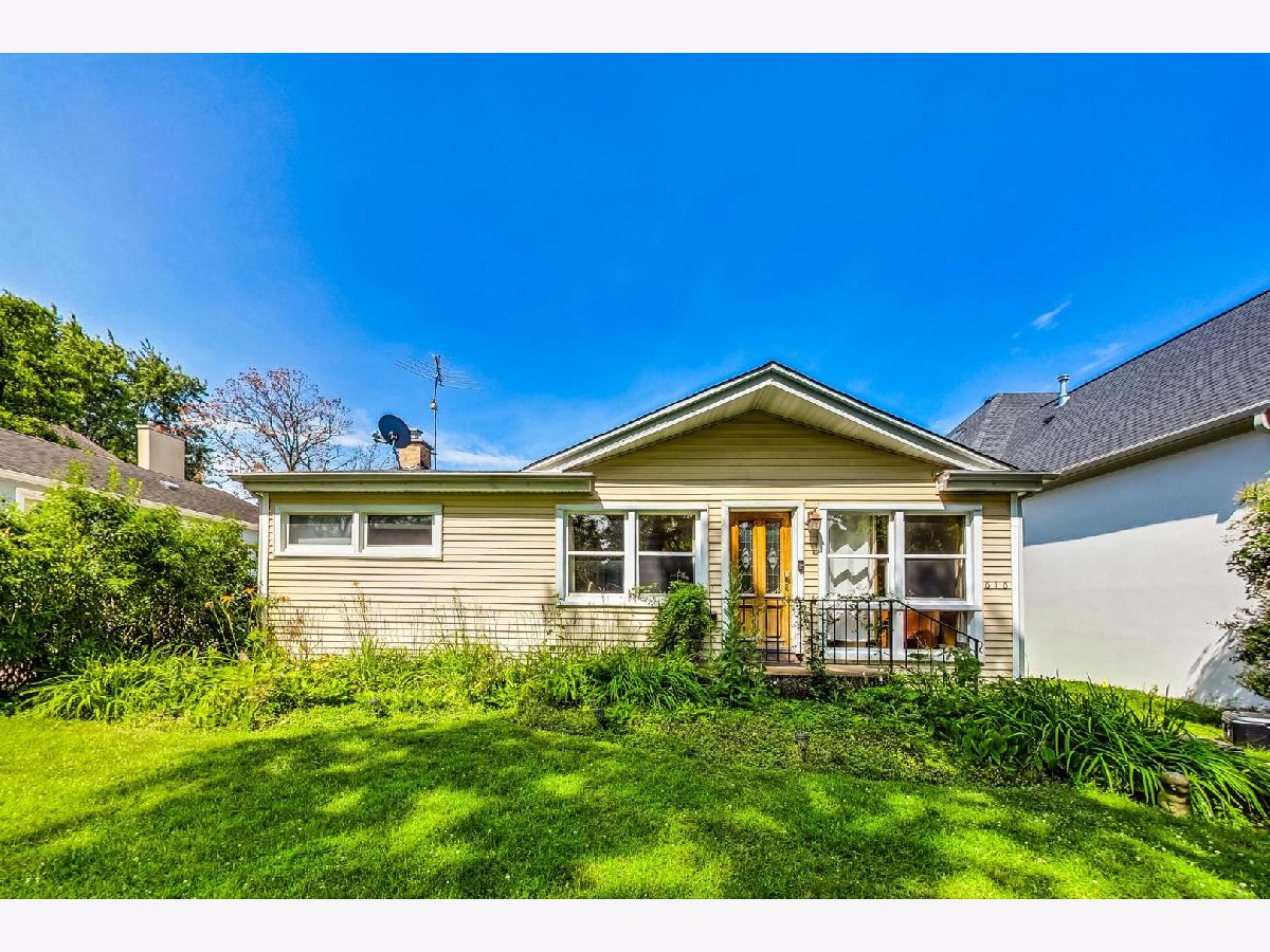  For Rent Hinsdale Illinois, 616 Monroe