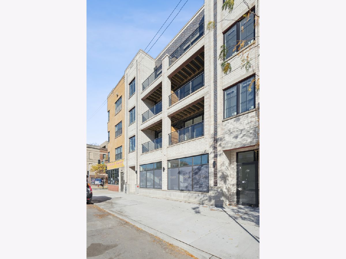  For Sale Chicago Illinois, 1355 Western Avenue