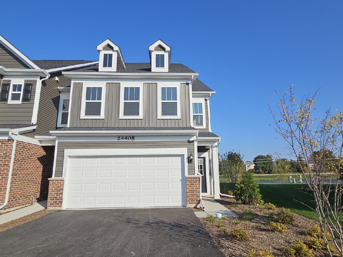 For Rent Plainfield Illinois, 24408 Alexis