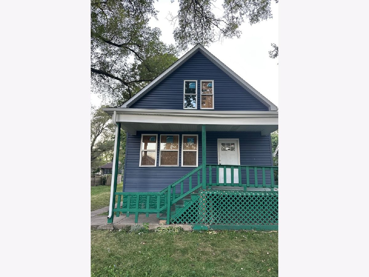  For Sale Chicago Illinois, 11136 Eggleston Avenue