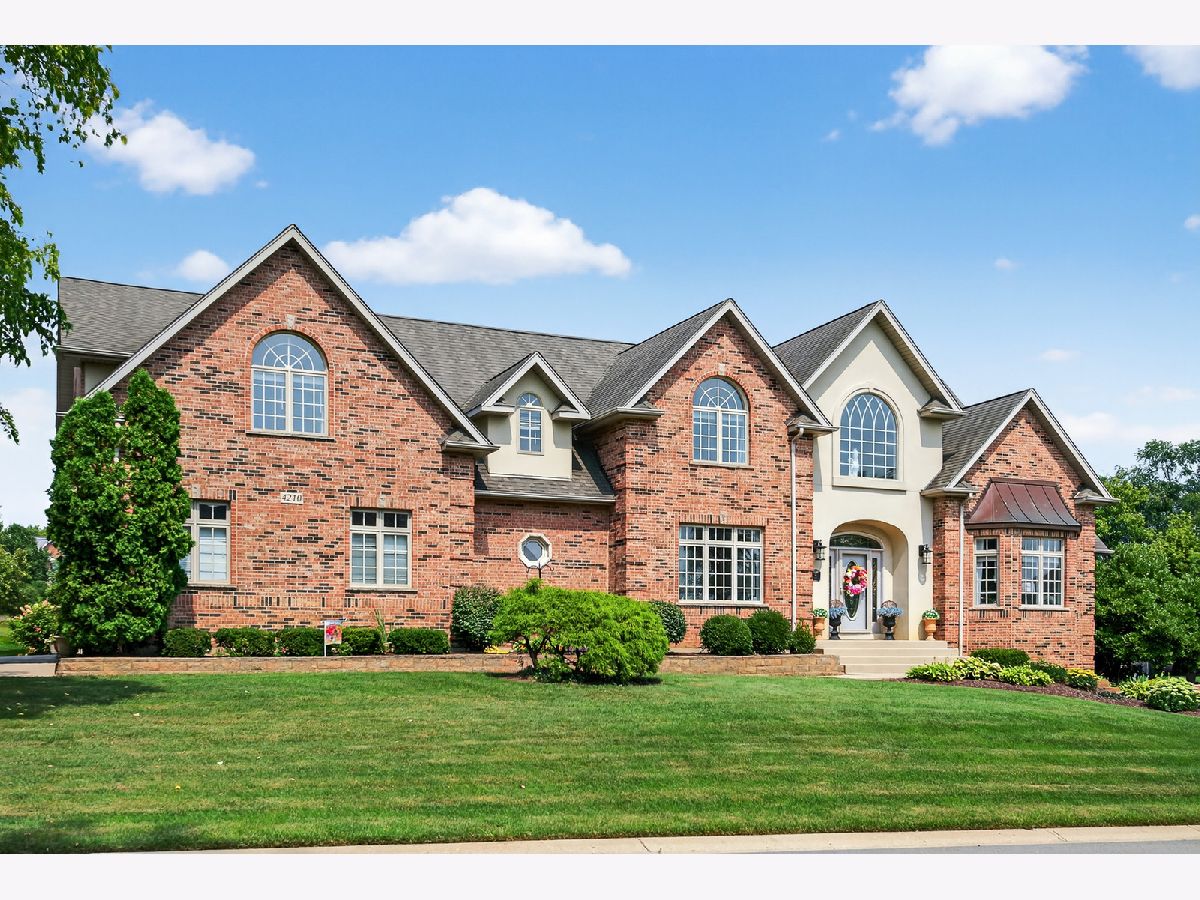  For Sale Crystal Lake Illinois, 4210 Jacqueline Lane