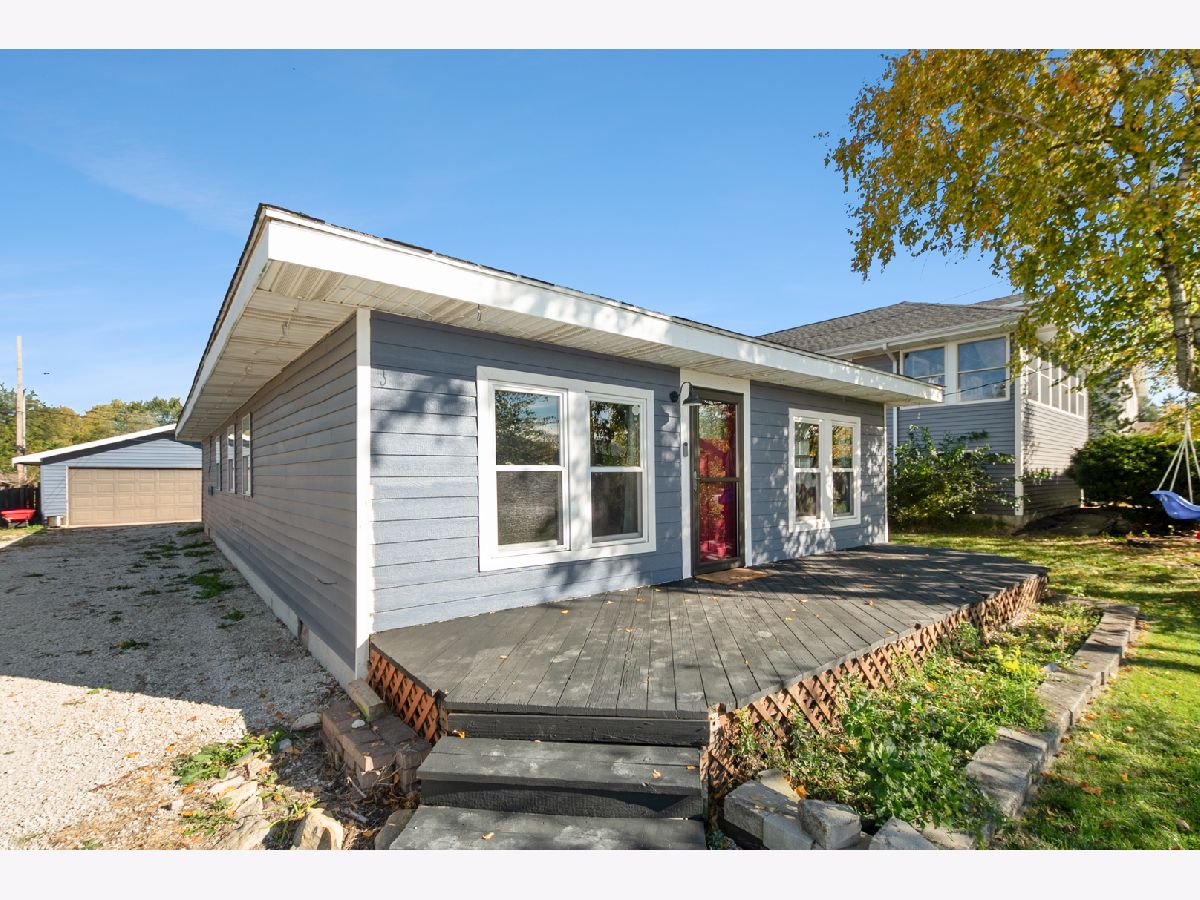  For Sale Manhattan Illinois, 115 Elwood Road