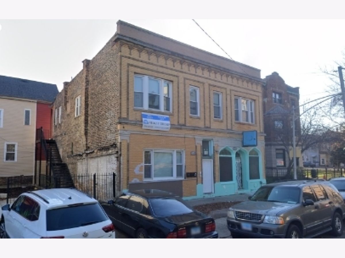 For Rent Chicago Illinois, 1943 48th