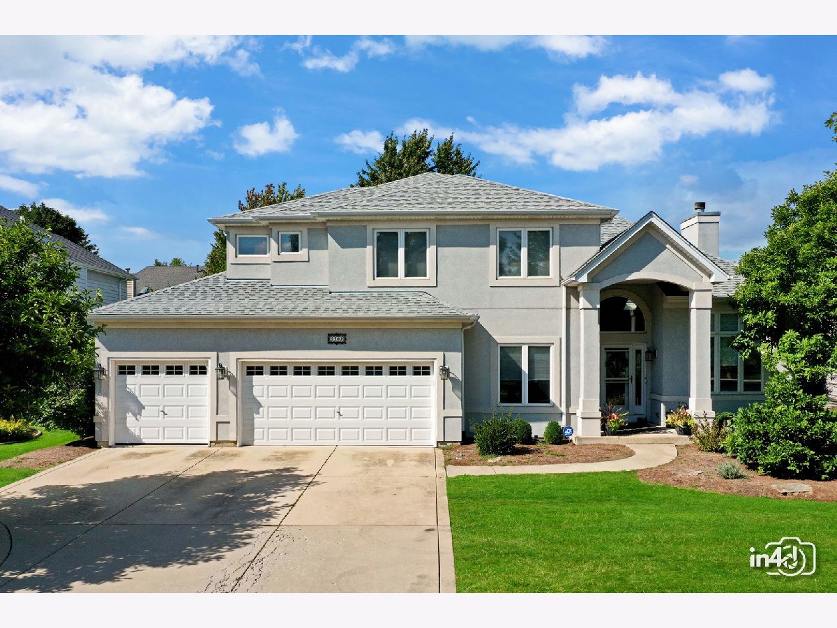 Homes For Sale Burnham Point Naperville Illinois, 2207 Sisters Avenue