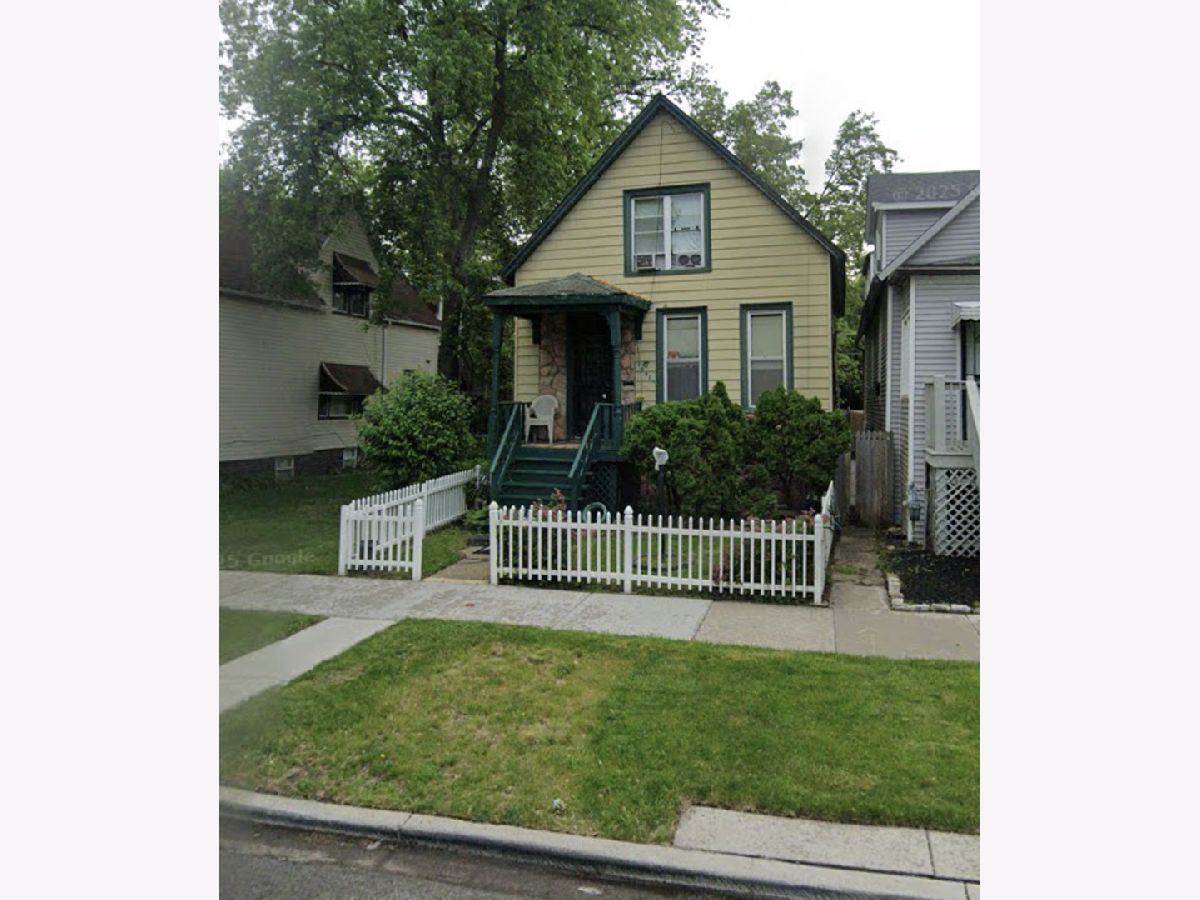  For Sale Chicago Illinois, 10619 Lafayette Avenue