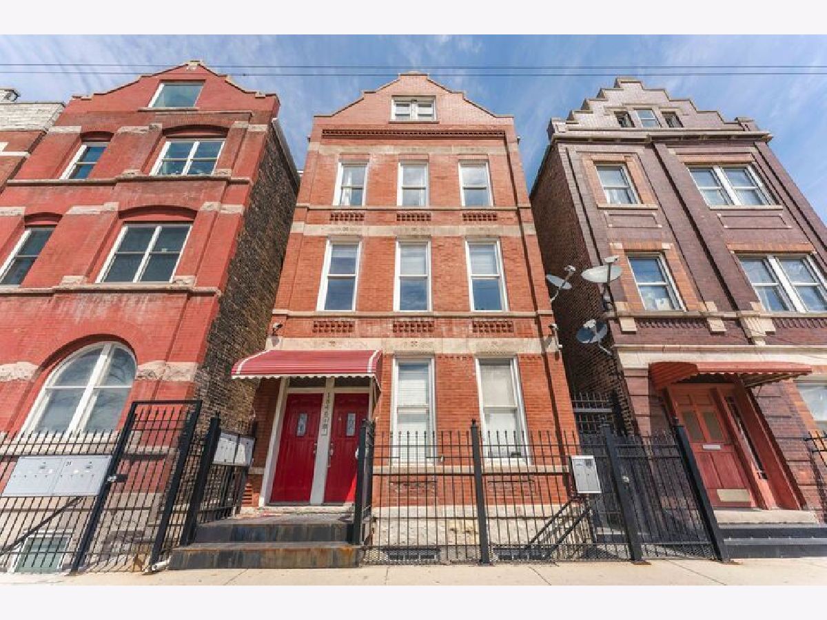  Rented Chicago Illinois, 1846 18th