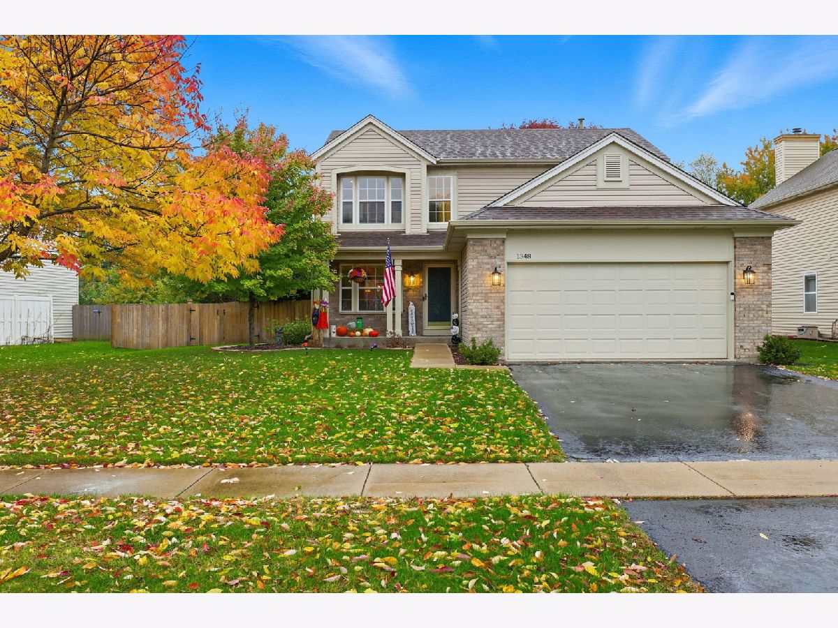For Sale Grayslake Illinois, 1348 Churchill Lane