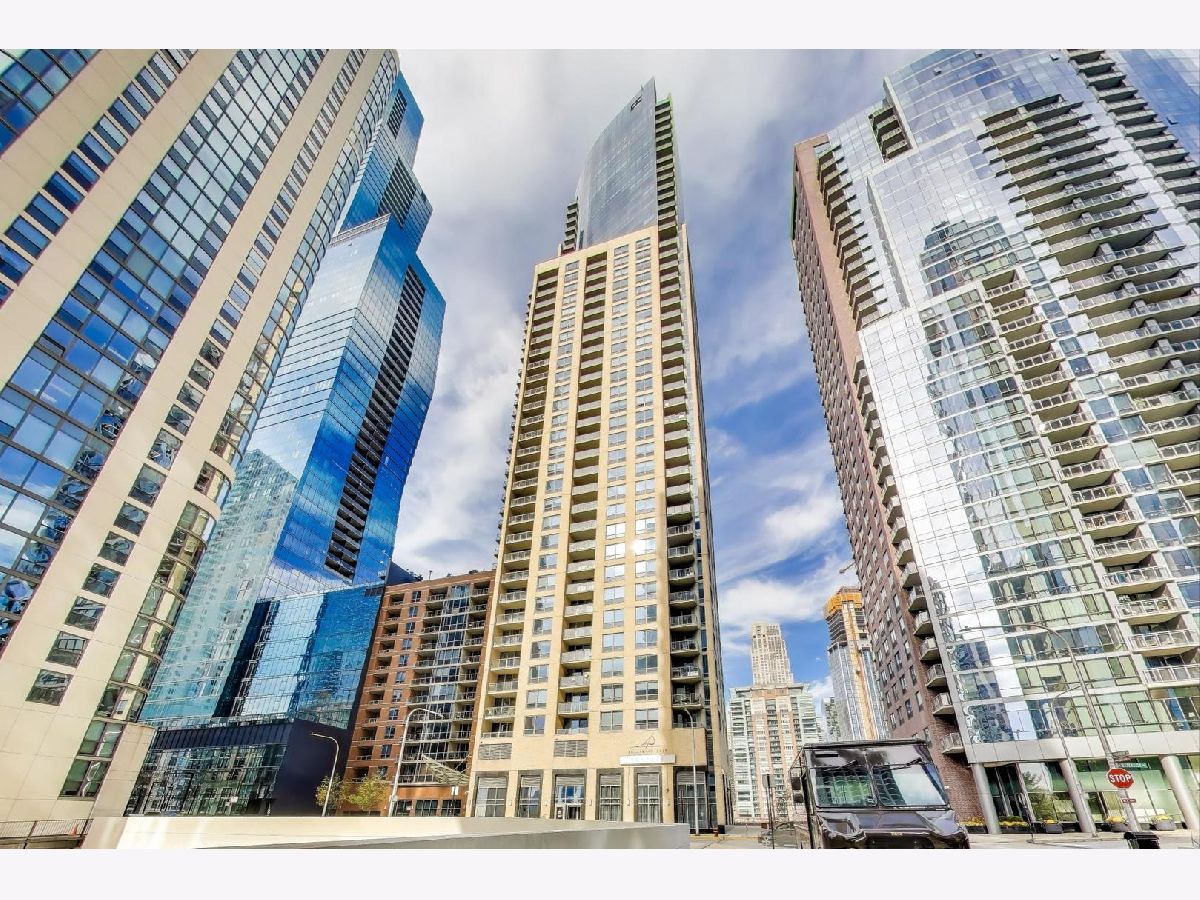 For Sale Chicago Illinois, 420 Waterside Drive