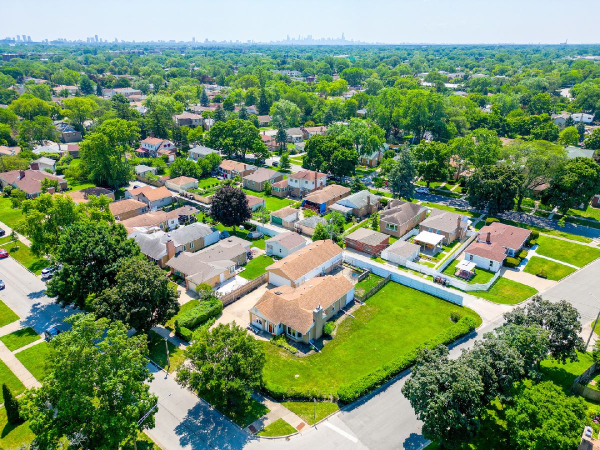 For Sale Skokie Illinois, 5261 Mulford Street