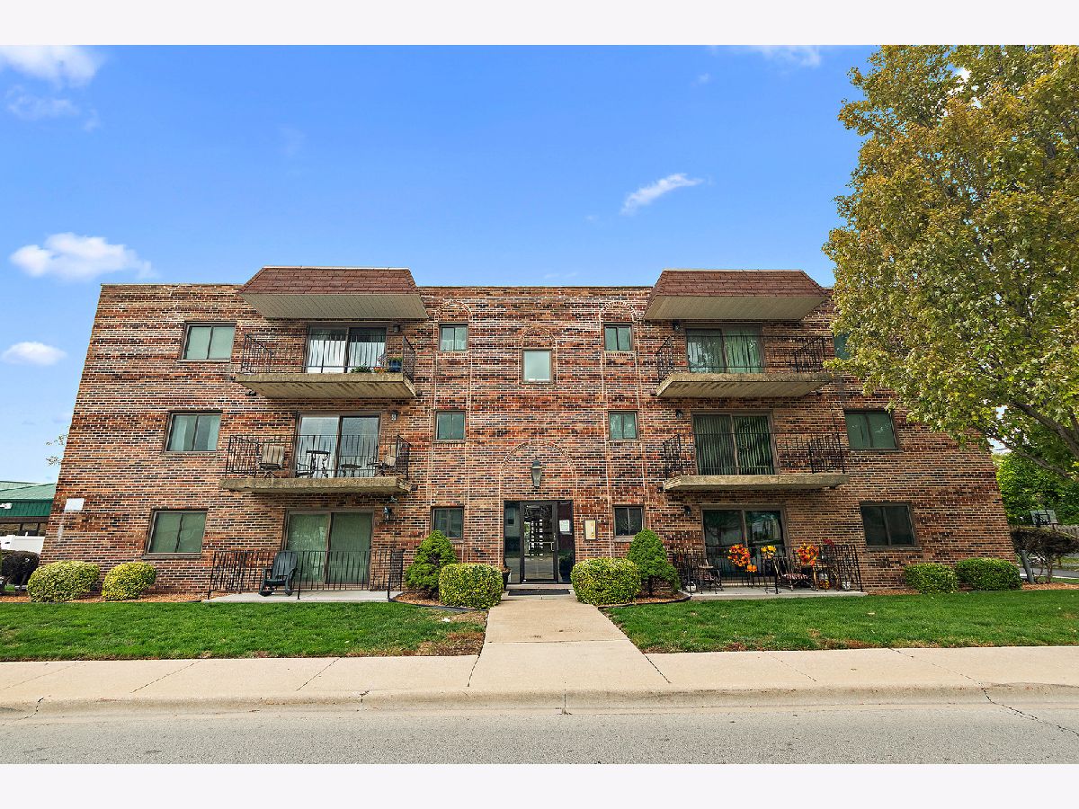 For Sale Homewood Illinois, 1940 183rd Street