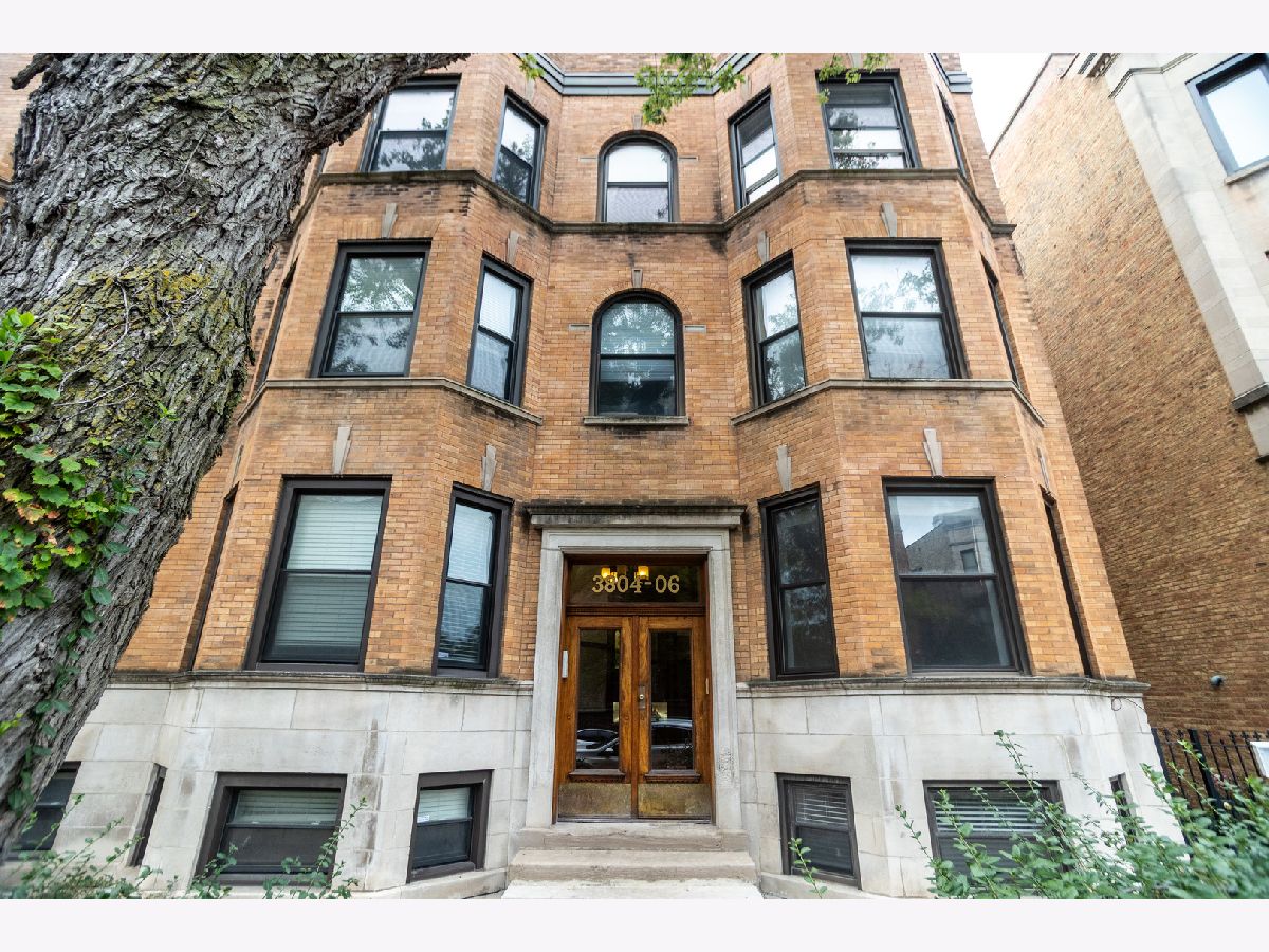  Rented Chicago Illinois, 3806 Fremont