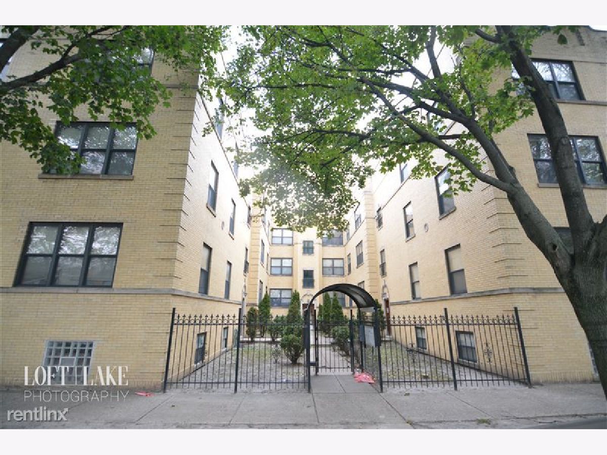 For Rent Chicago Illinois, 4345 Sawyer
