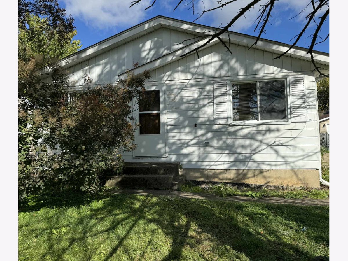 Sold Antioch Illinois, 363 Birchwood