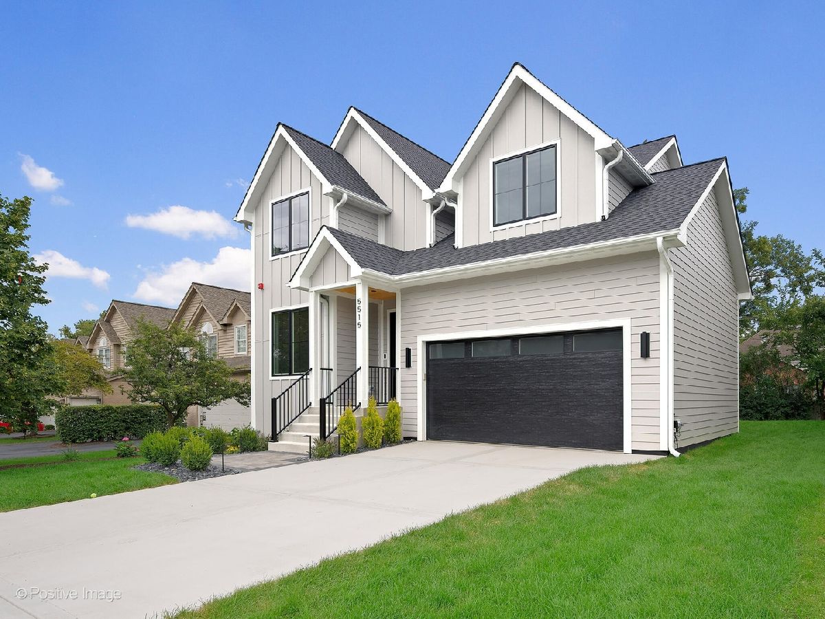 For Sale Clarendon Hills Illinois, 5515 Alabama Avenue