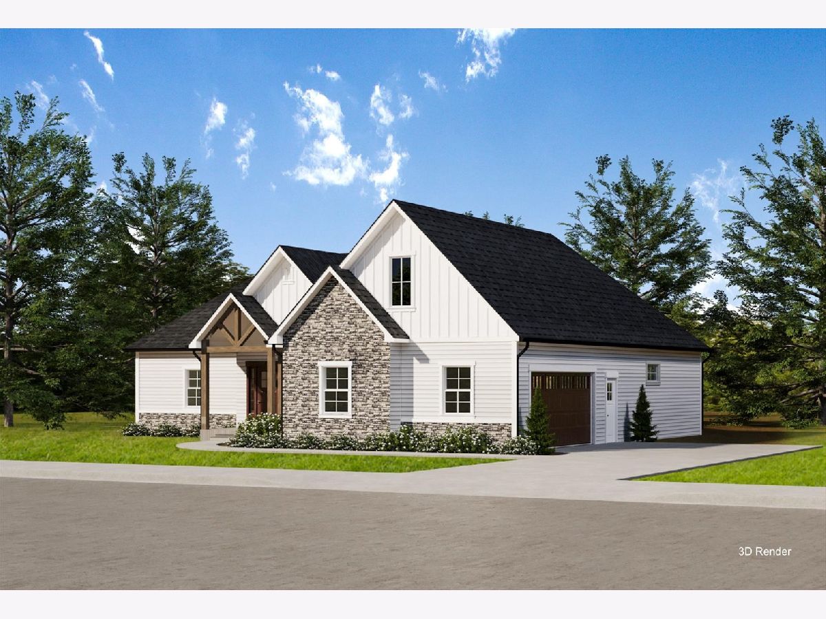  For Sale Farmer City Illinois, 50 Moss Lake Drive