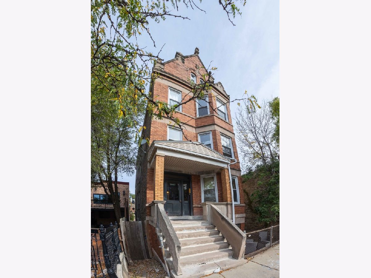  For Rent Chicago Illinois, 2042 Armitage