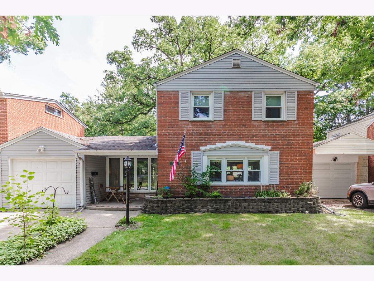 For Sale Chicago Illinois, 10741 California Avenue