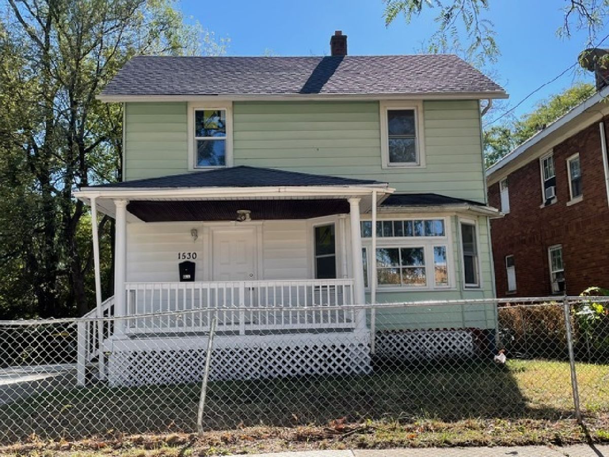  For Sale Rockford Illinois, 1530 Chestnut Street