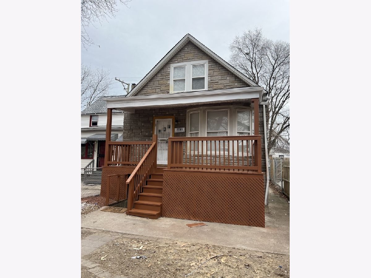 For Sale Chicago Illinois, 7725 Champlain Avenue