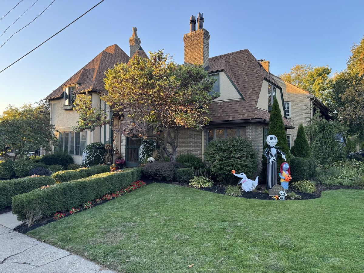 For Sale Rockford Illinois, 2224 Princeton Avenue