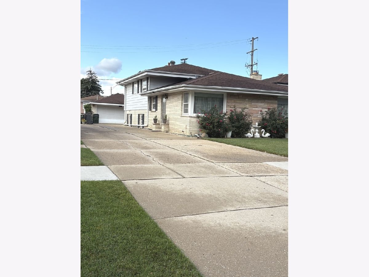 For Sale Niles Illinois, 8556 Oriole Avenue