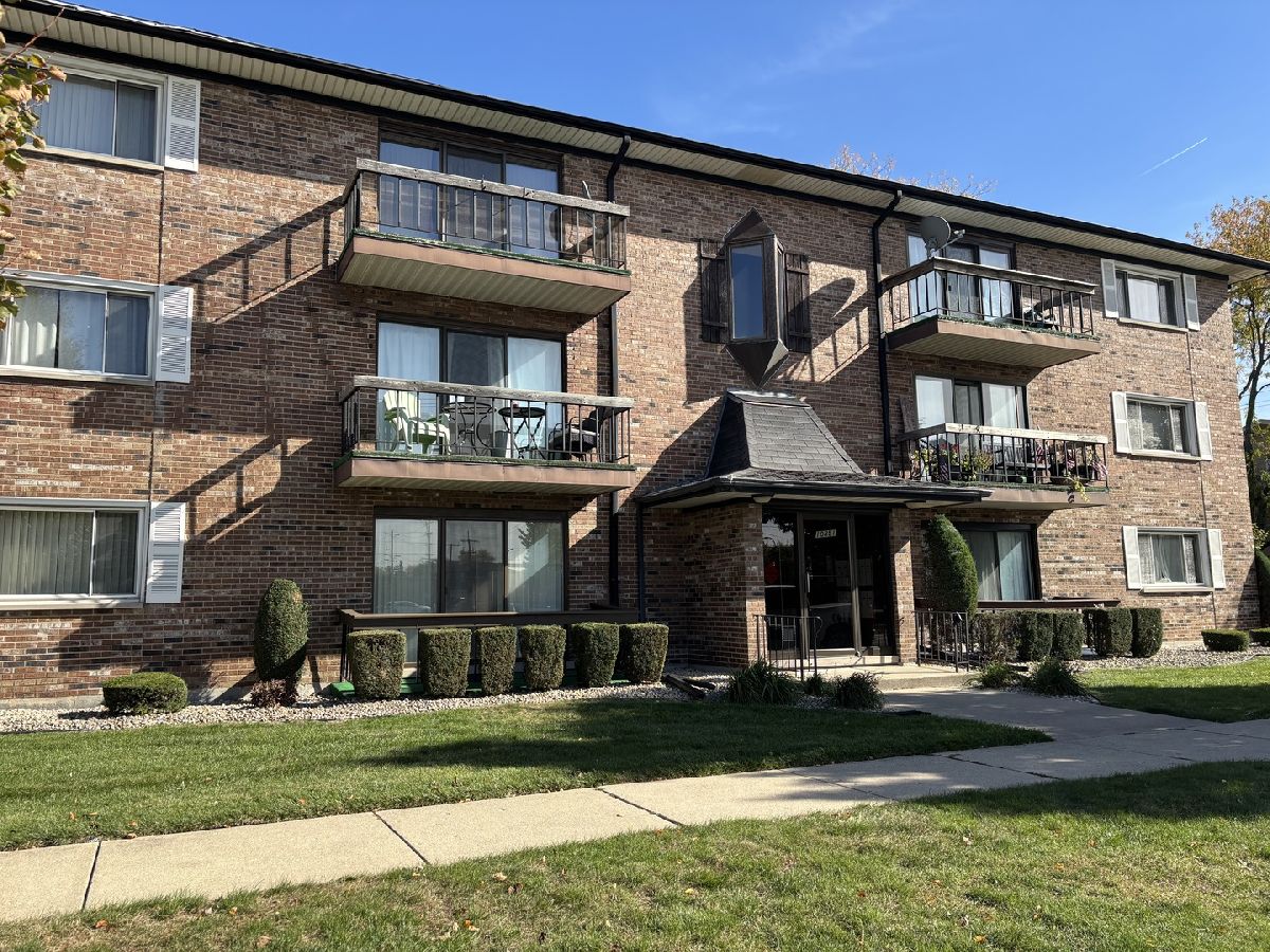 For Sale Oak Lawn Illinois, 10851 Keating Avenue
