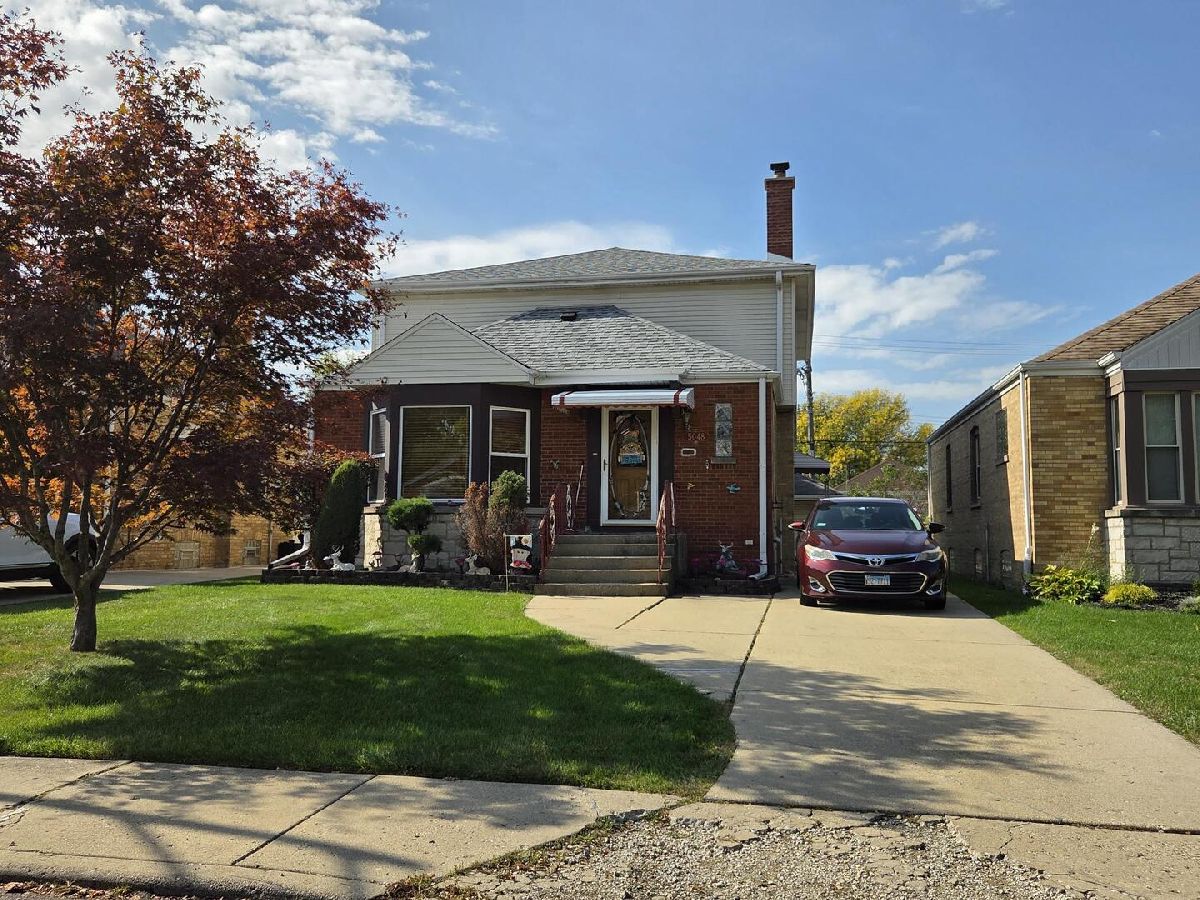 For Sale Chicago Illinois, 5048 Nottingham Avenue