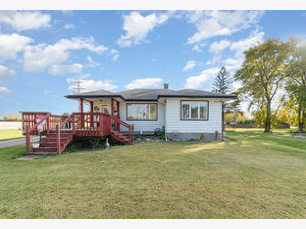  For Sale Joliet Illinois, 1526 Mills Road