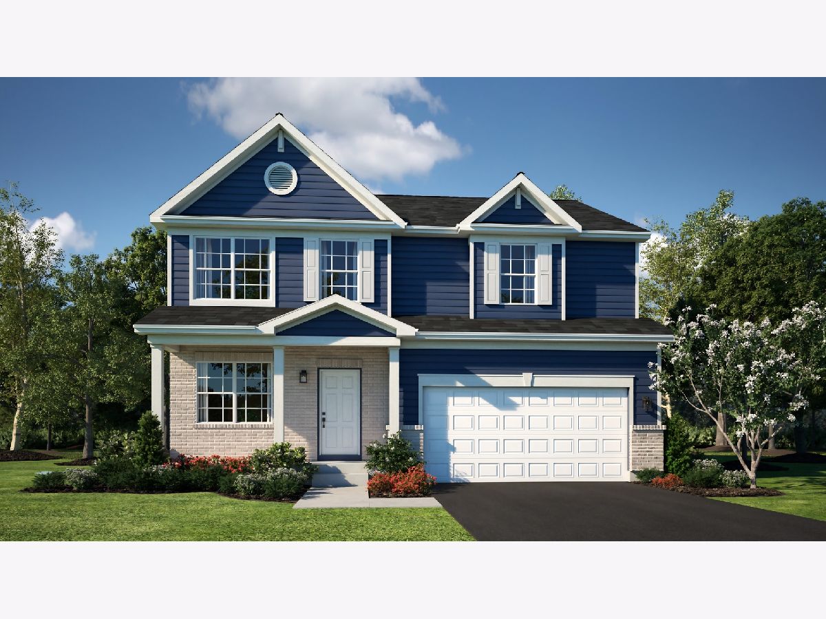 For Sale Sycamore Illinois, 924 Juniper Drive