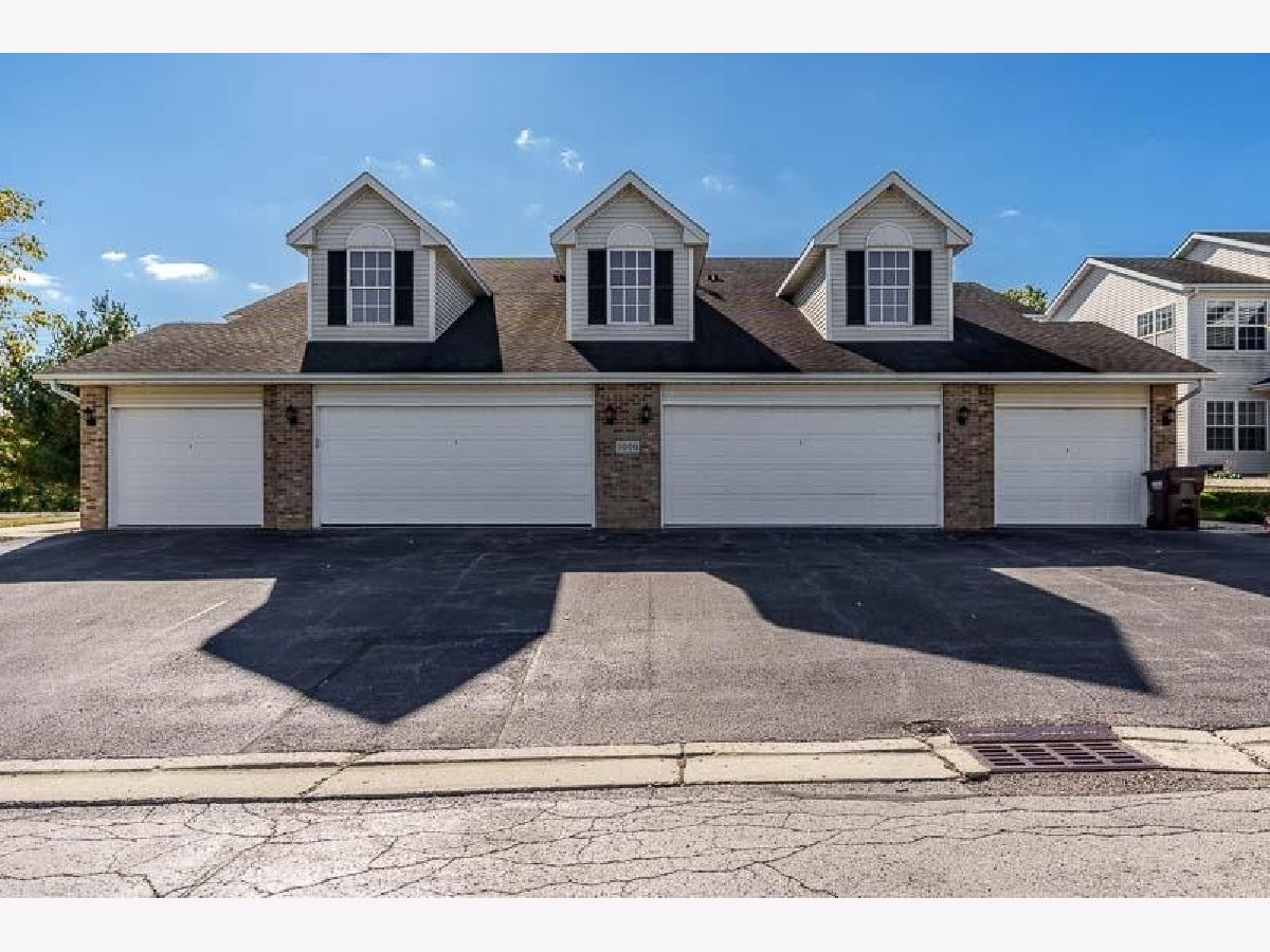  Sold Poplar Grove Illinois, 5000 Trillium