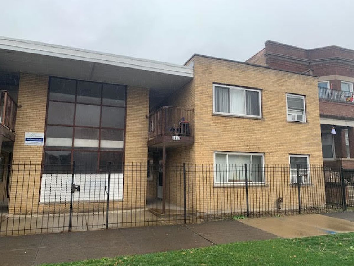 For Rent Chicago Illinois, 5115 Western