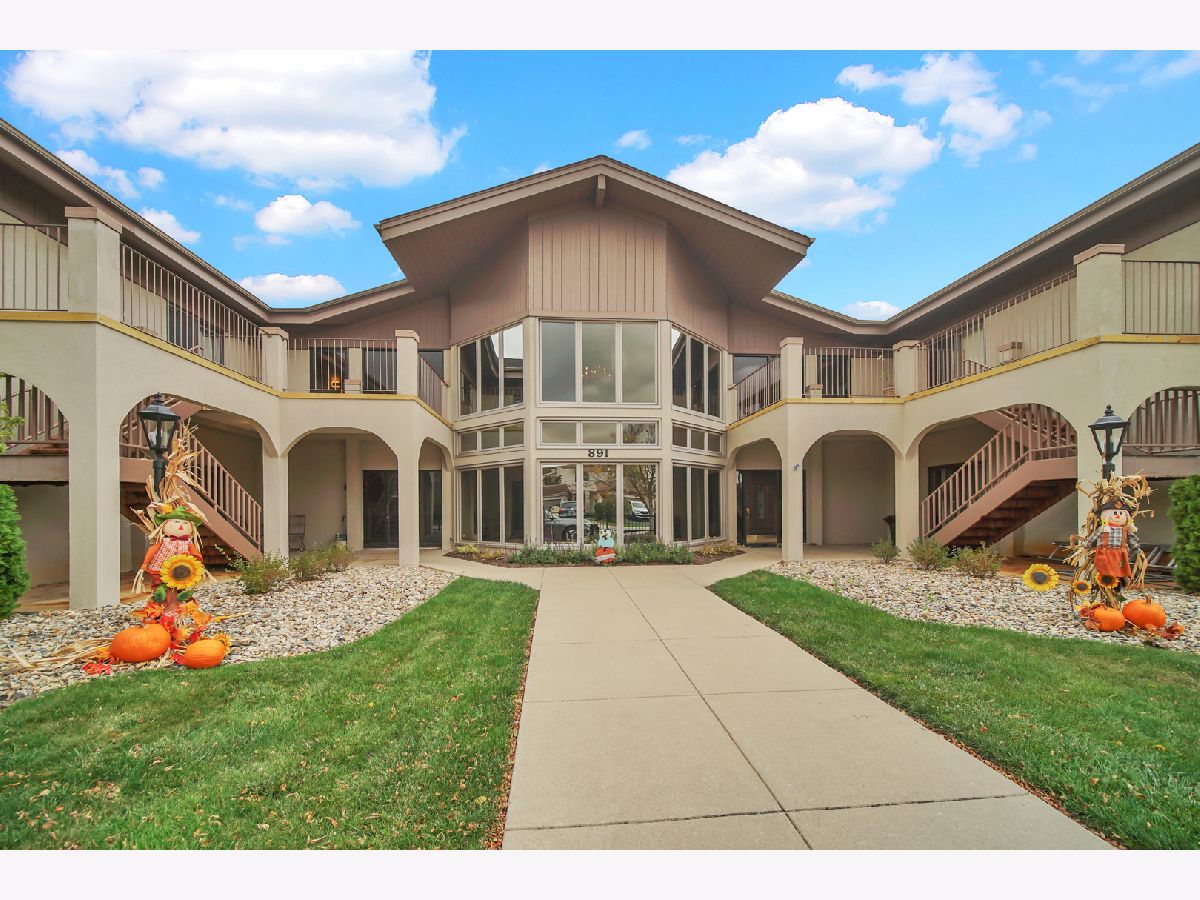  For Sale Bourbonnais Illinois, 891 Exeter Turn
