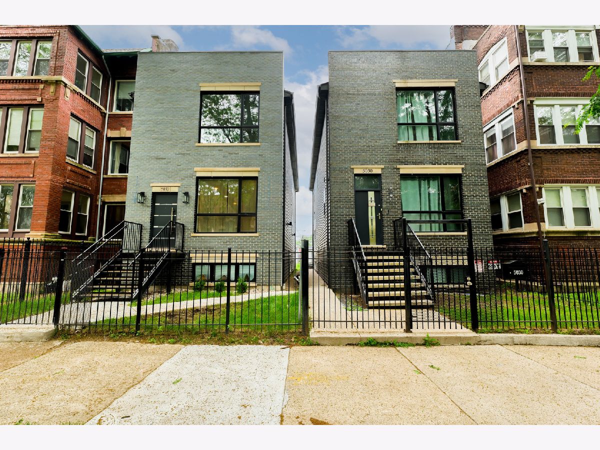 For Sale Chicago Illinois, 5032 Michigan Avenue
