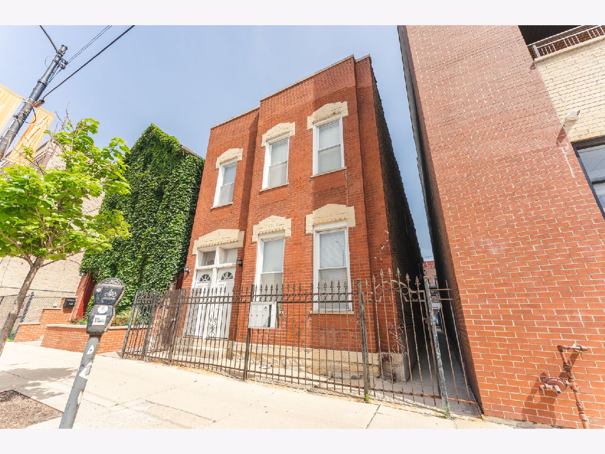  For Rent Chicago Illinois, 2146 Chicago