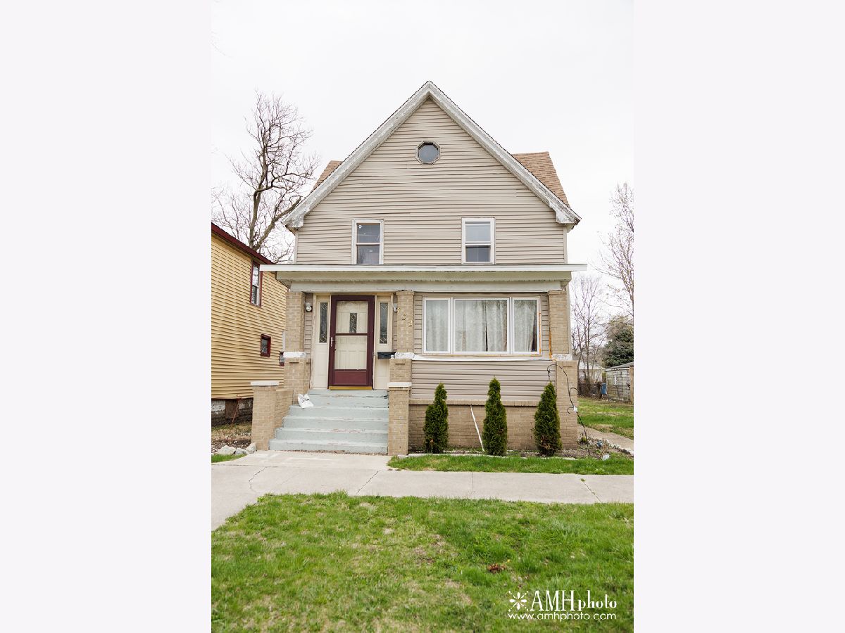  For Sale Kankakee Illinois, 732 Dearborn Avenue